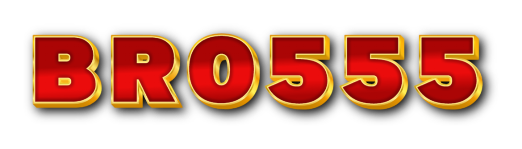 BRO555 logo