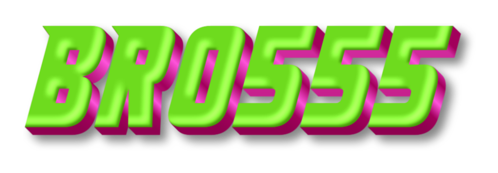 BRO555  | Platform Game Online Dengan Tantangan Seru Setiap Hari